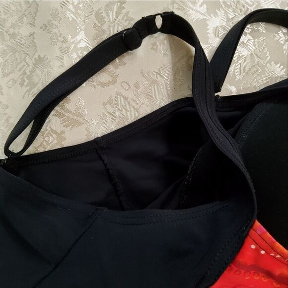 Byron Bay Australia Women's Swimsuit One Piece Size 10/30 - Picture 8 of 11